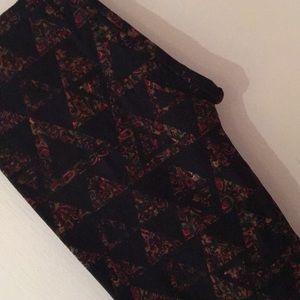 LuLaRoe Leggings, OS